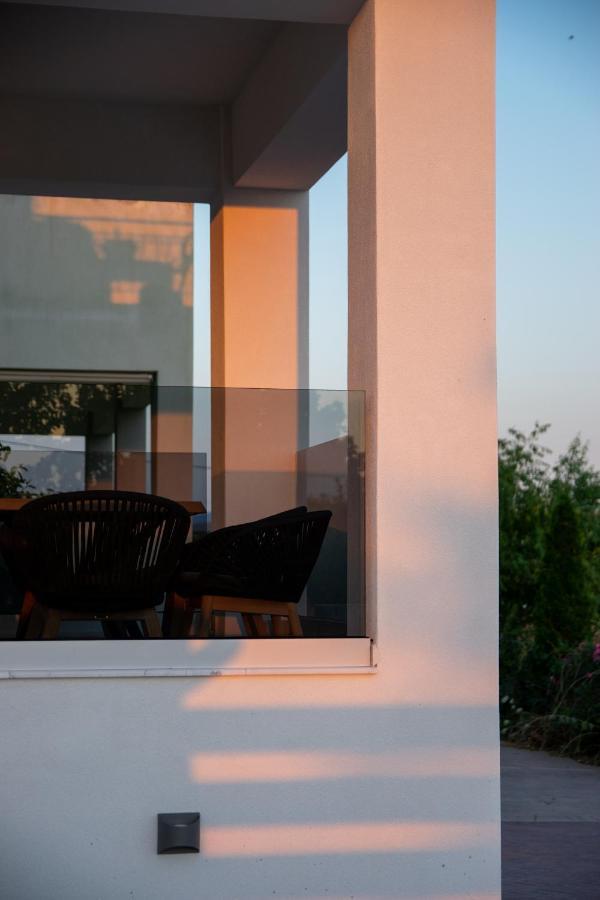Sithoniars Melora Luxury Apartment Nikiti  Luaran gambar