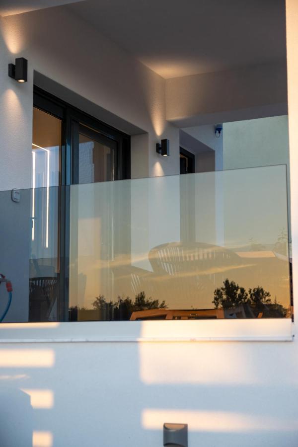 Sithoniars Melora Luxury Apartment Nikiti  Luaran gambar