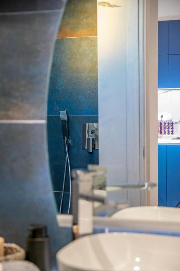Sithoniars Melora Luxury Apartment Nikiti  Luaran gambar
