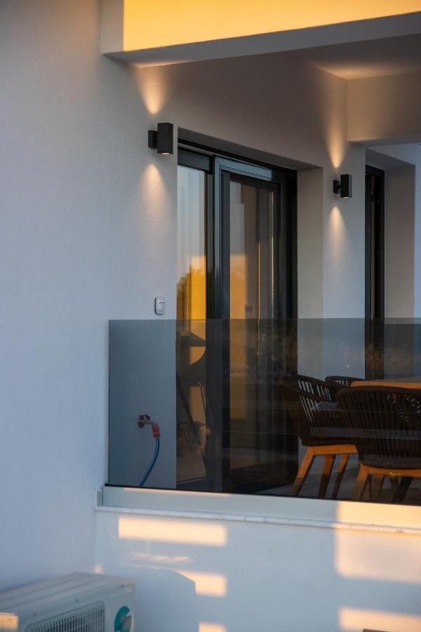Sithoniars Melora Luxury Apartment Nikiti  Luaran gambar