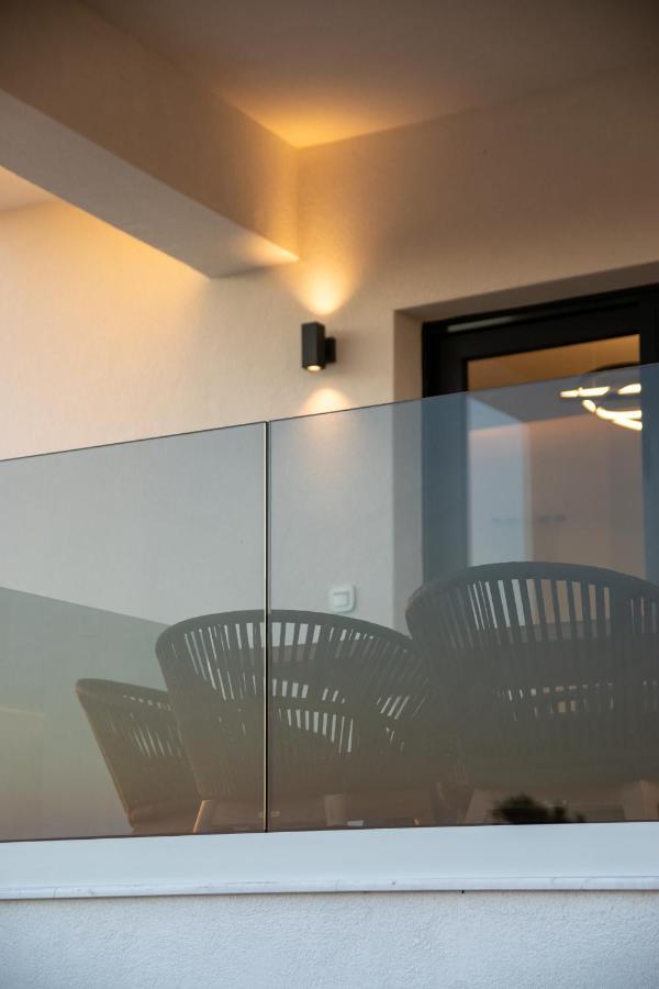 Sithoniars Melora Luxury Apartment Nikiti  Luaran gambar