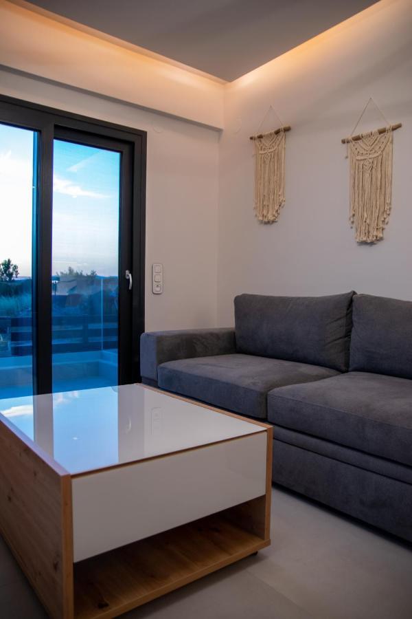 Sithoniars Melora Luxury Apartment Nikiti  Luaran gambar