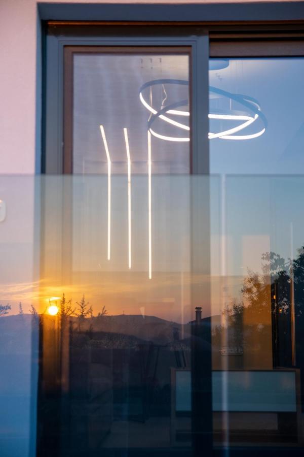 Sithoniars Melora Luxury Apartment Nikiti  Luaran gambar
