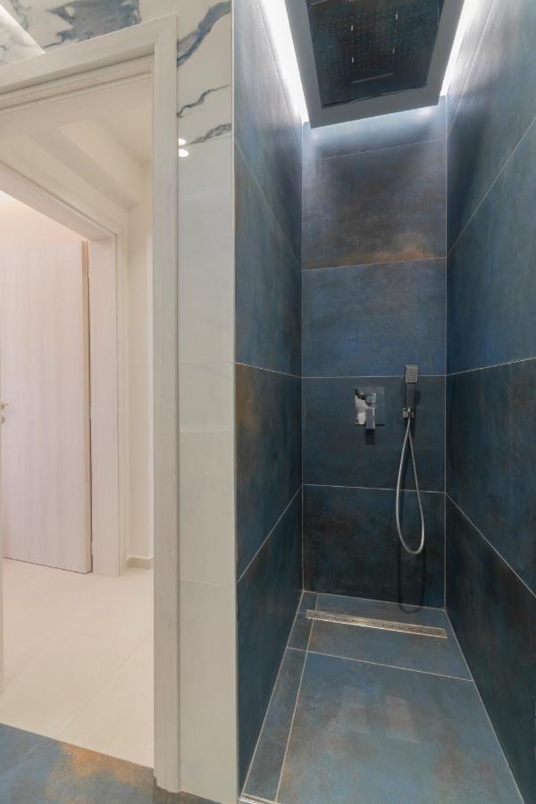 Sithoniars Melora Luxury Apartment Nikiti  Luaran gambar