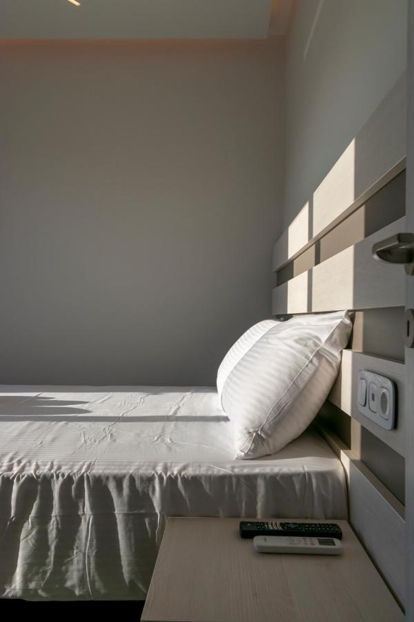 Sithoniars Melora Luxury Apartment Nikiti  Luaran gambar